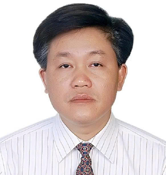 Ông Trần Đức Nghĩa